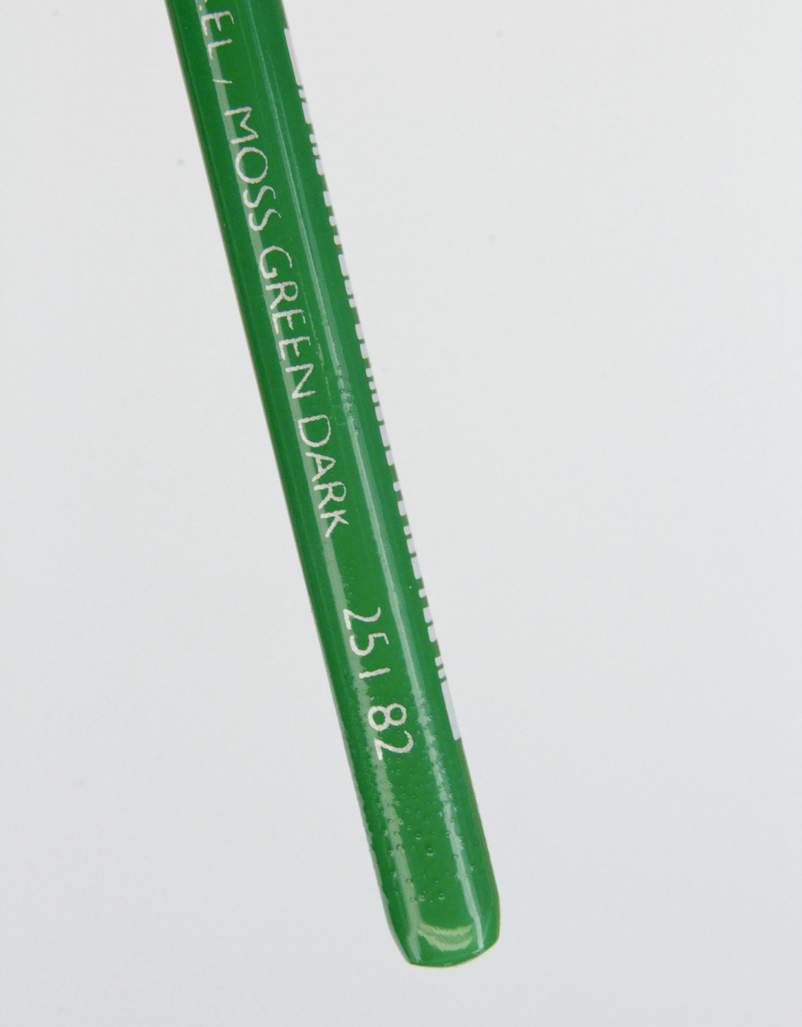 Cretacolor, Aqua Monolith Pencil, Moss Green Dark