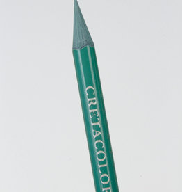 Cretacolor, Aqua Monolith Pencil, Emerald Green