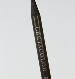 Cretacolor, Aqua Monolith Pencil, Dark Grey