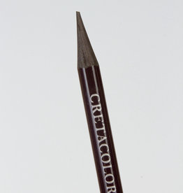 Cretacolor, Aqua Monolith Pencil, Umber