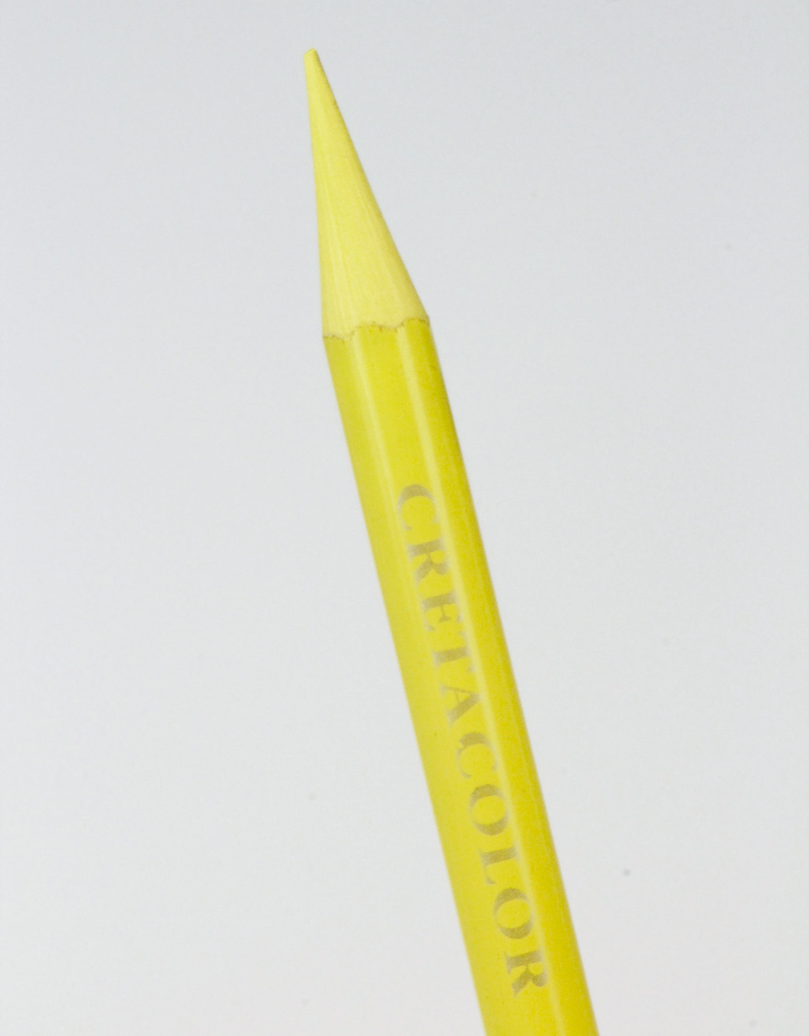 Cretacolor, Aqua Monolith Pencil, Cadmium Yellow