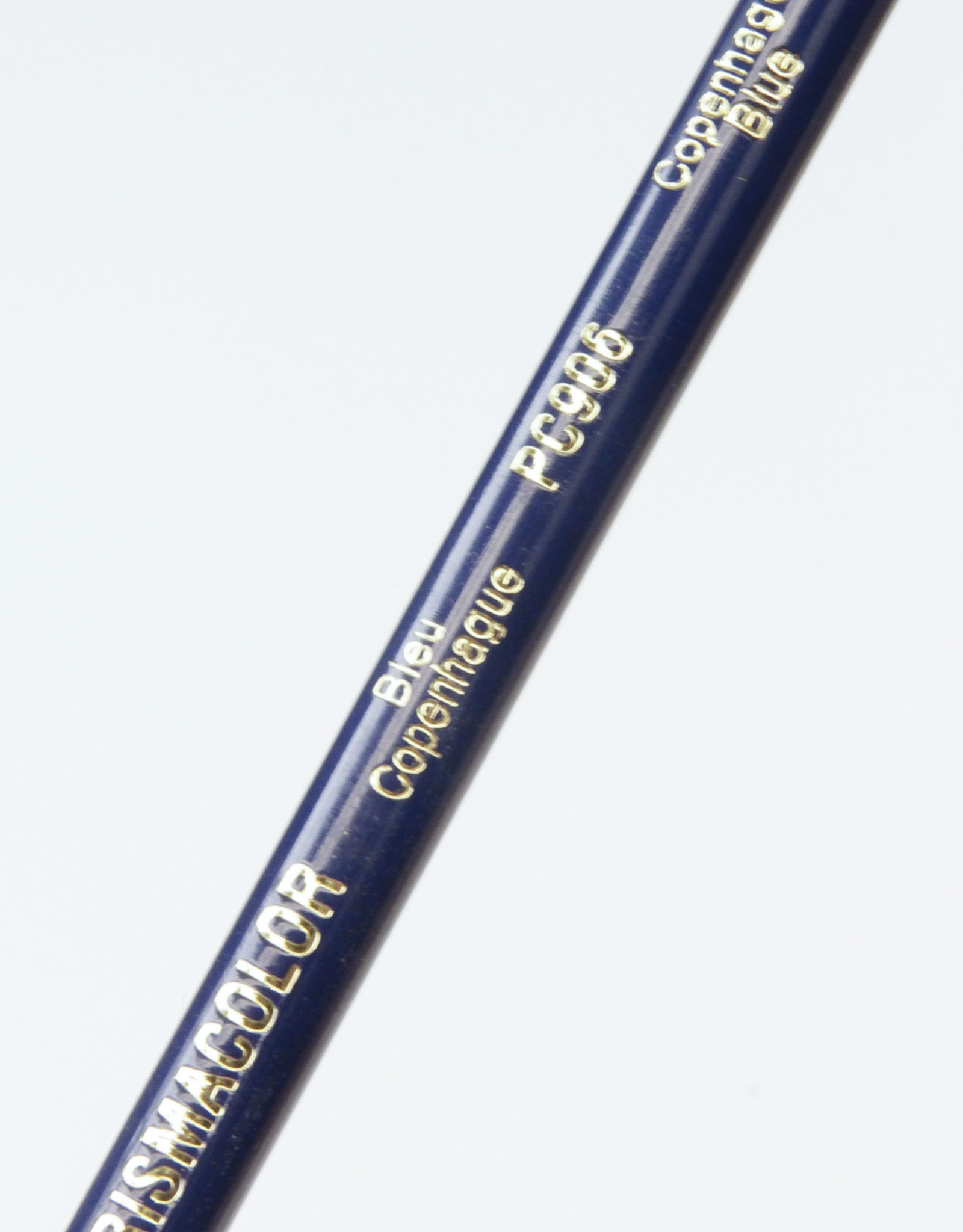 Prismacolor Pencil, 906: Copenhagen Blue