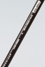 Prismacolor Pencil, 947: Dark Umber