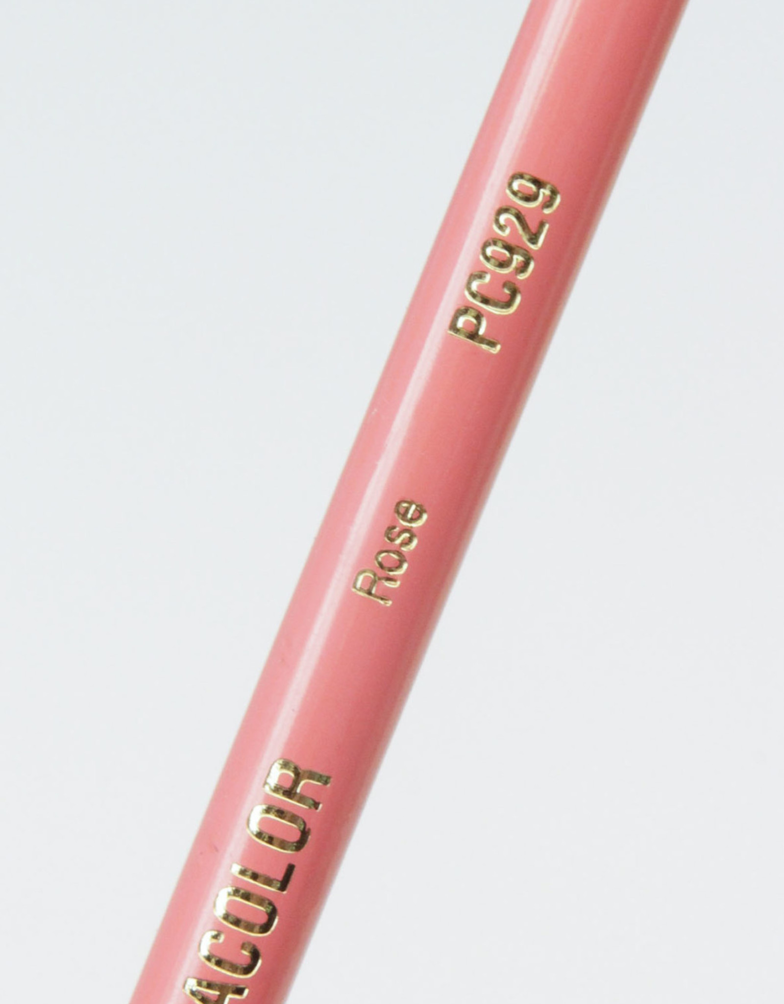 Prismacolor Pencil, 929: Pink