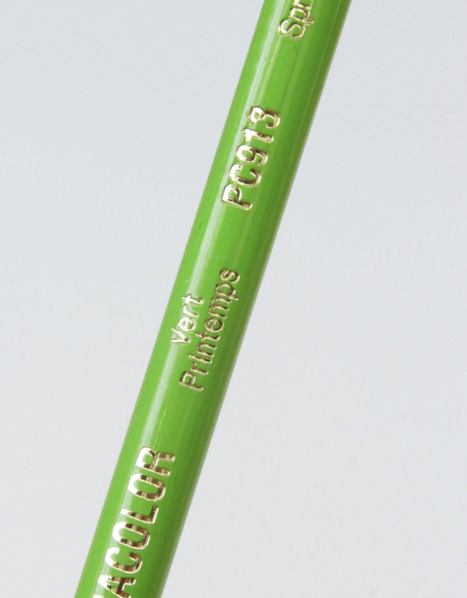 Prismacolor Pencil, 913: Spring Green
