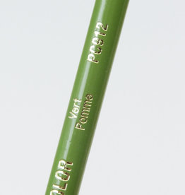Prismacolor Pencil, 912: Apple Green