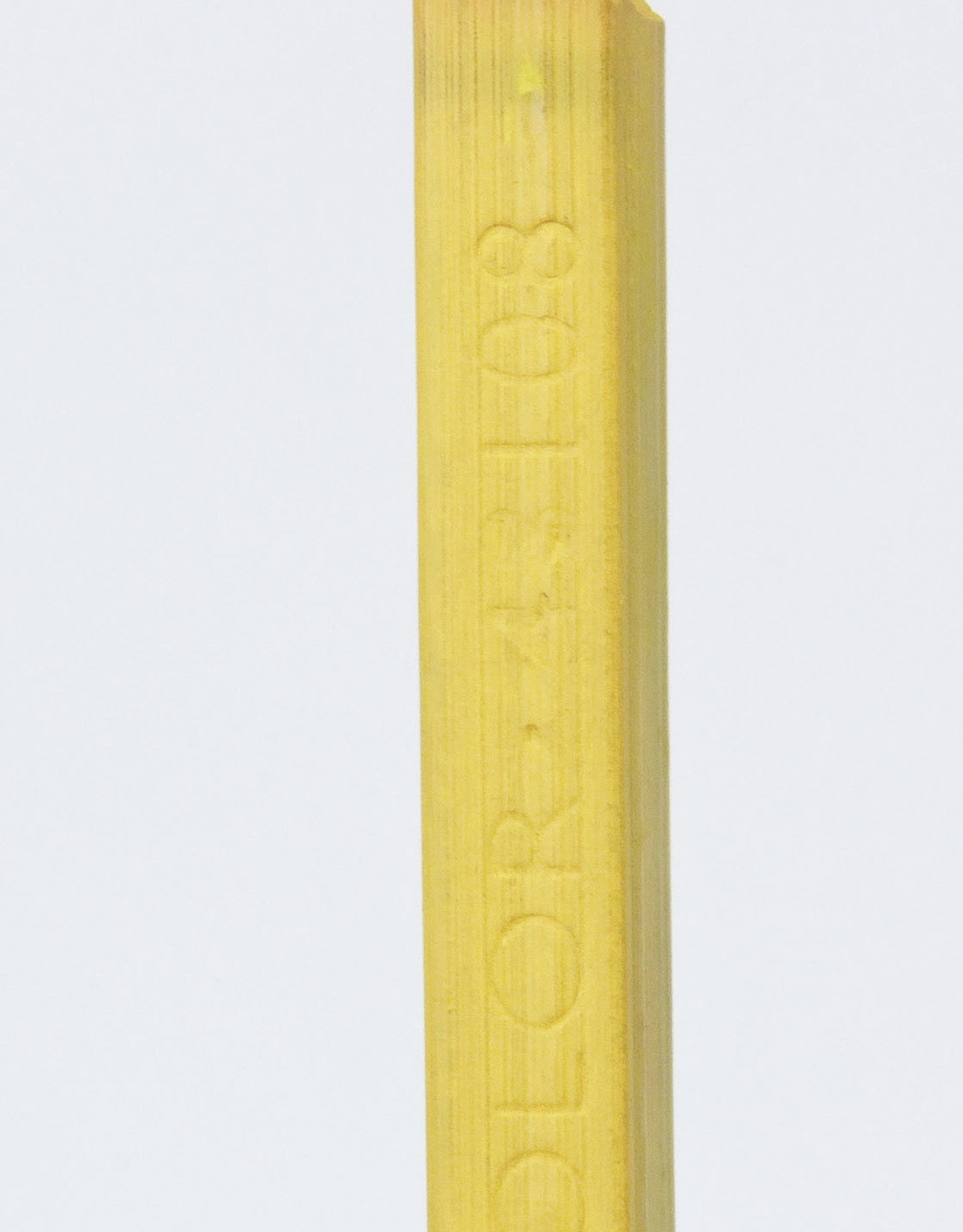 Cretacolor, Pastel Carre Stick, Chromium Yellow