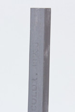 Cretacolor, Pastel Carre Stick, Elephant Grey