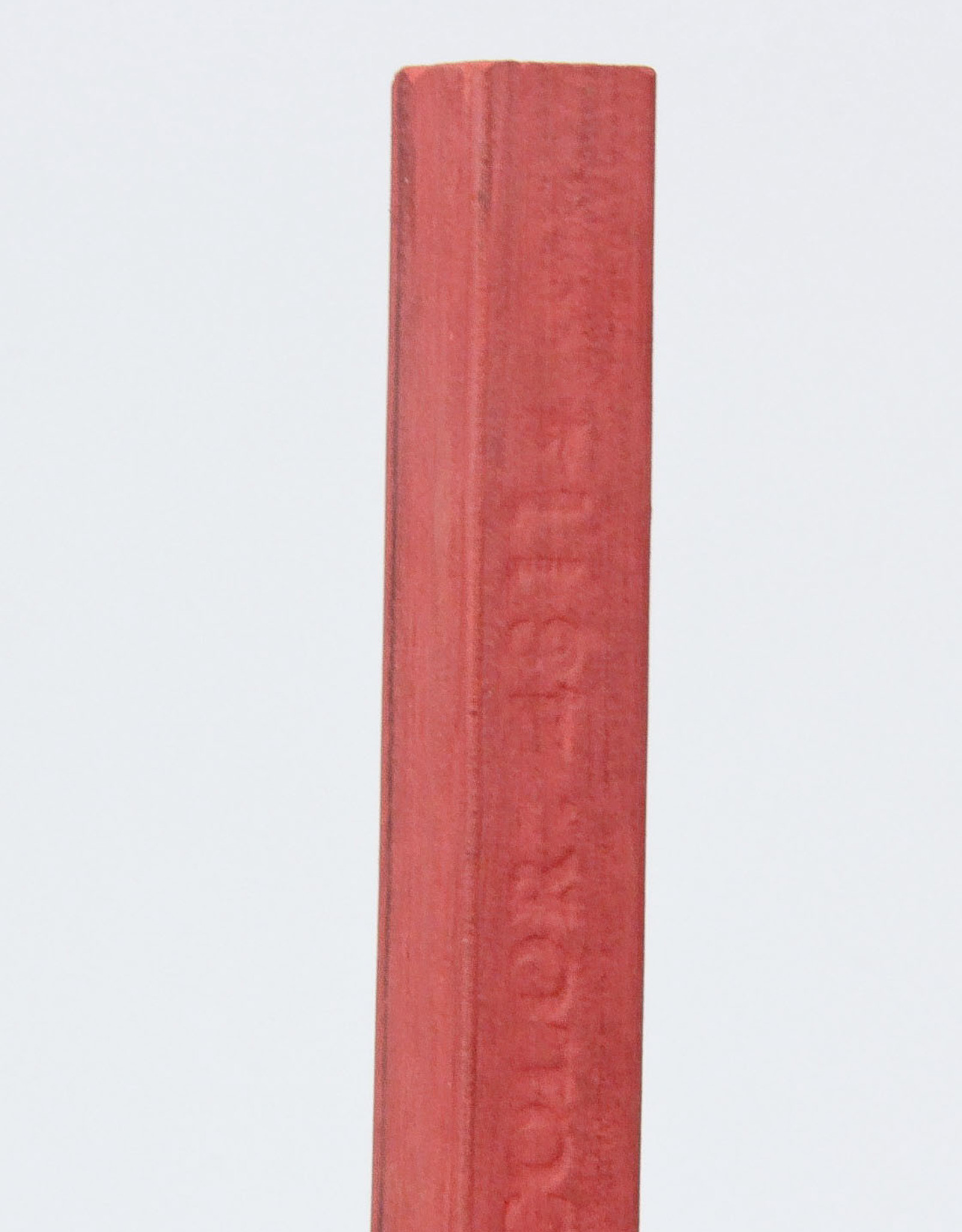 Cretacolor, Pastel Carre Stick, Vermilion Dark