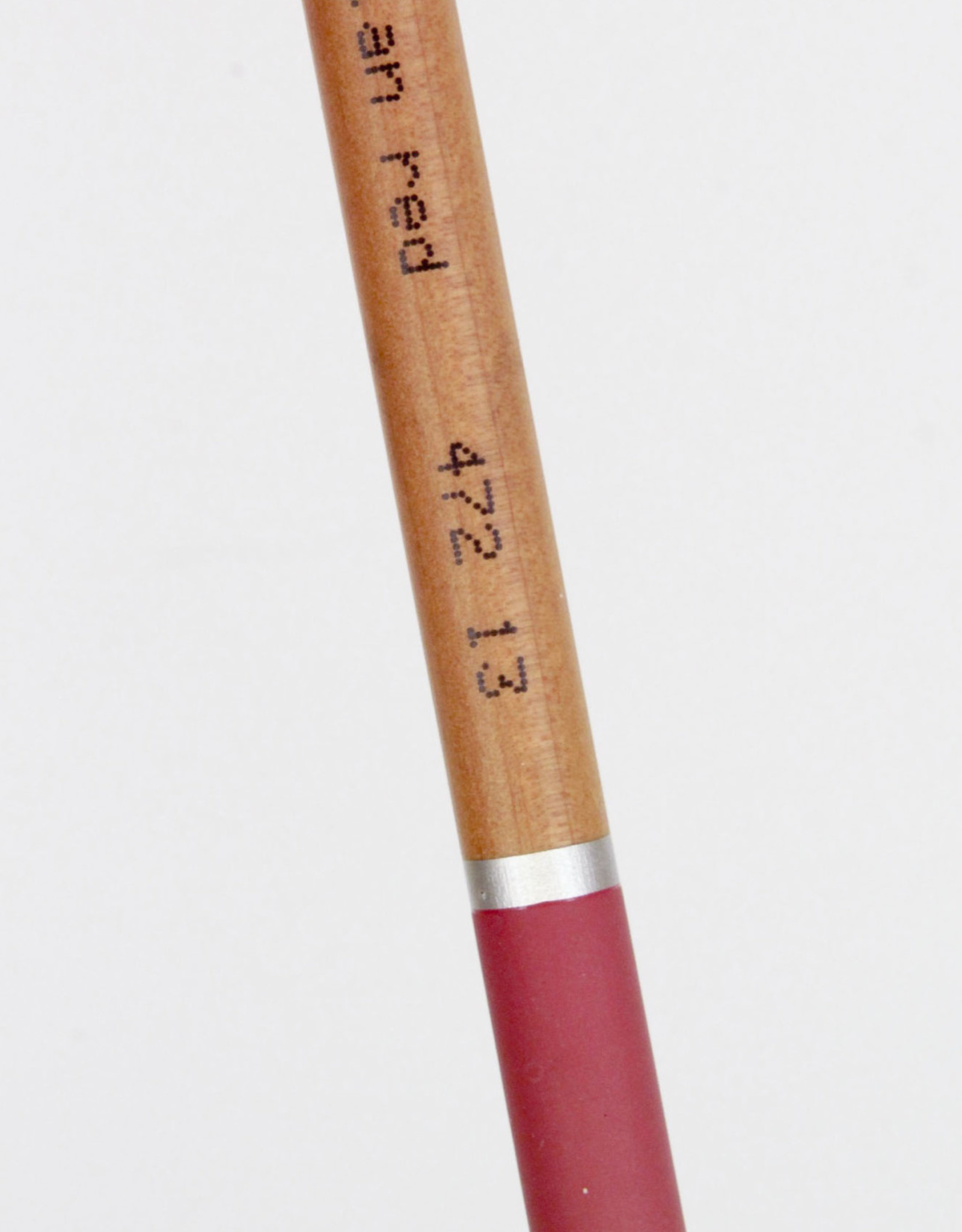 Cretacolor, Fine Art Pastel Pencil, Pompeian Red