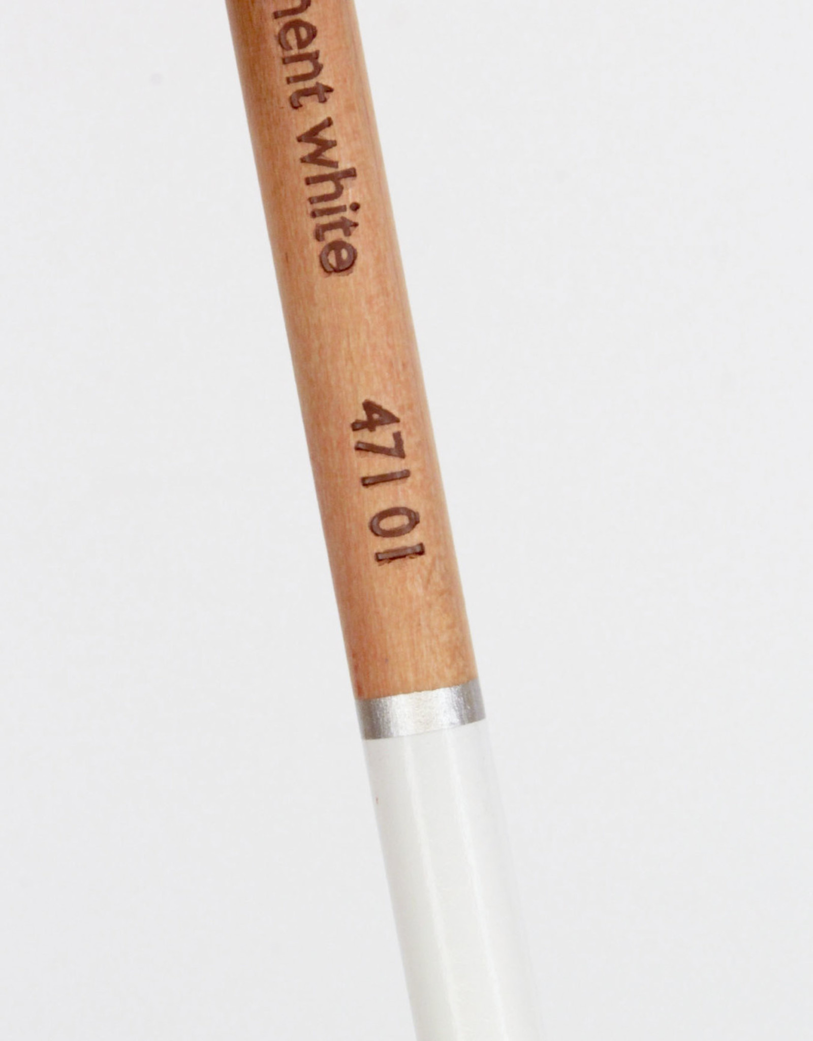 Cretacolor, Fine Art Pastel Pencil, Permanent White