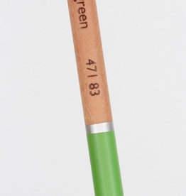 Cretacolor, Fine Art Pastel Pencil, French Green