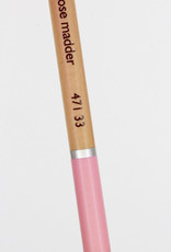 Cretacolor, Fine Art Pastel Pencil, Rose Madder