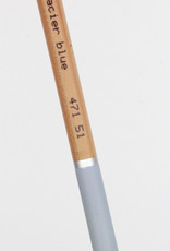 Cretacolor, Fine Art Pastel Pencil, Glacier Blue