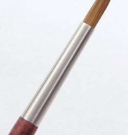 Raphael, Mini Precision Round, Size 2, Watercolor Brush