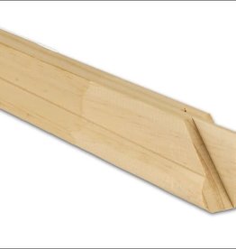 Stretcher Bars 28", Jack Richeson Heavy Duty, (Sold in a Pair = 2 Stretcher Bars)