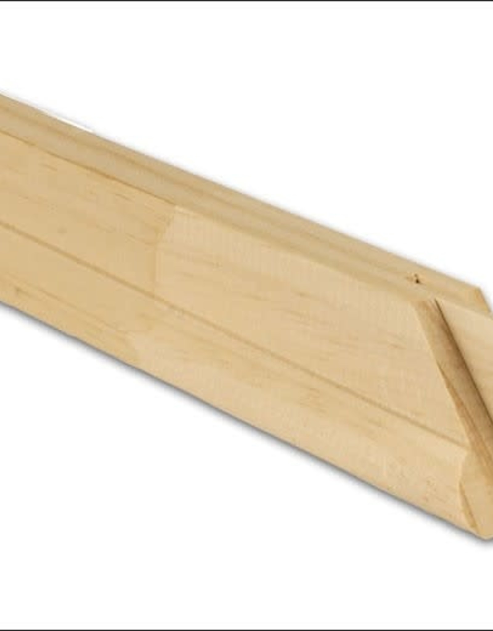 Stretcher Bars 34", Jack Richeson Heavy Duty, (Sold in a Pair = 2 Stretcher Bars)