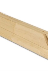 Stretcher Bars 62", Jack Richeson Heavy Duty, (Sold in a Pair = 2 Stretcher Bars)