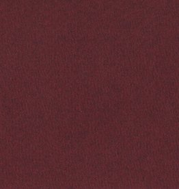 Hahnemuhle Bugra, Burgundy #322, 33" x 41" 130 gsm