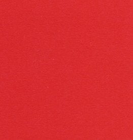 Colorplan, 91#, Text, Bright Red, 25” x 38”, 135 gsm