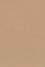Fabriano Fabriano Ingres, Lightweight, #607, Taupe, 27" x 39”, 90gsm