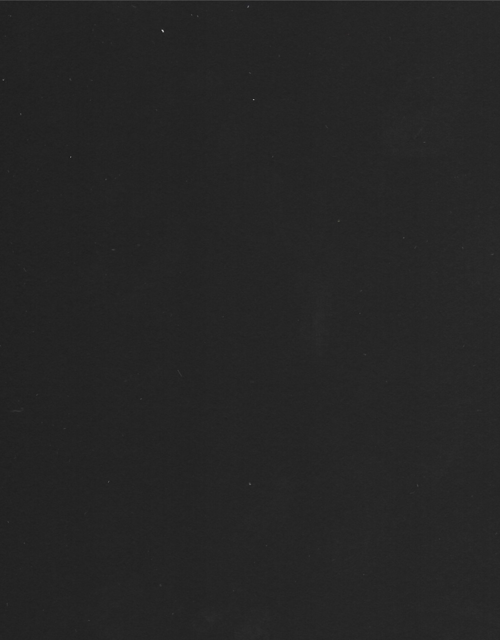 Plike Cover Black, 20" x 28", 330gsm