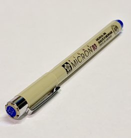 Sakura Micron Blue Pen 03 .35mm