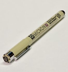 Sakura Micron Black Pen 03 .35mm