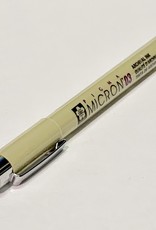 Sakura Micron Green Pen 03 .35mm