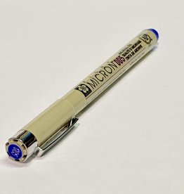 Sakura Micron Blue Pen 005 .20mm