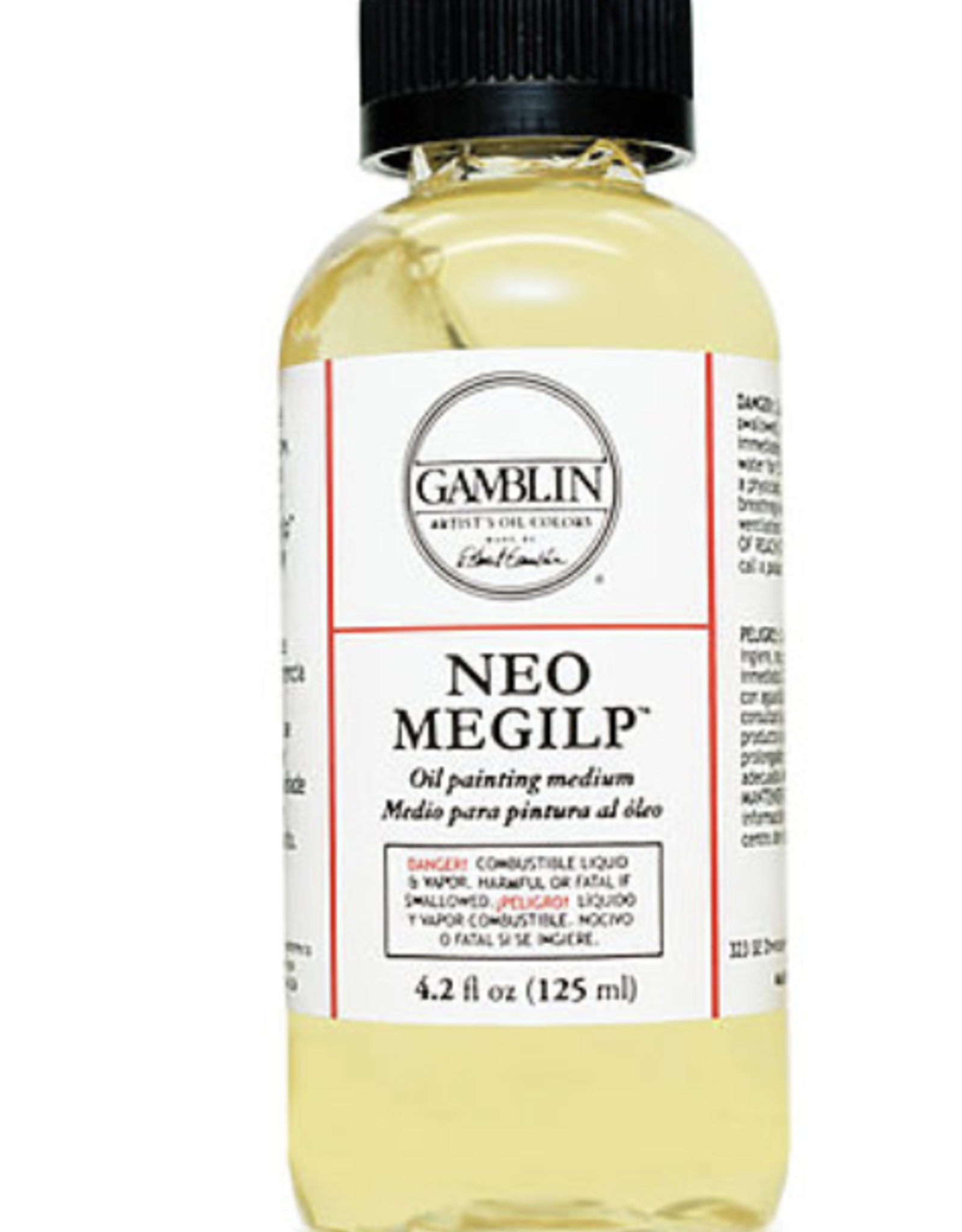 Gamblin, Neo Meglip, 8.5 fl oz