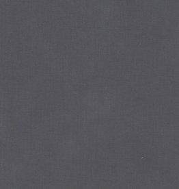 Book Cloth Dark Gray, 17” x 19”, 1 Sheet, Acid-Free, 100% Rayon, Paper Backed