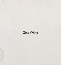 Gamblin Oil Paint, Zinc White, Series 1, Tube 37ml