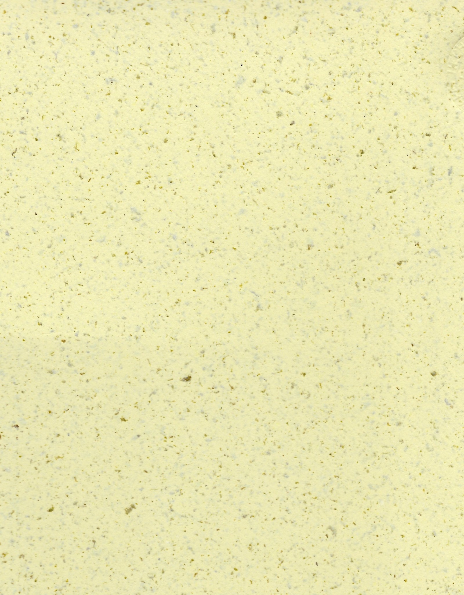 DePonte Cream Yellow, 24" x 31.5", 350gsm