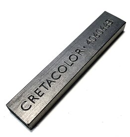 Cretacolor Graphite Wide Stick, 0.5", 6B