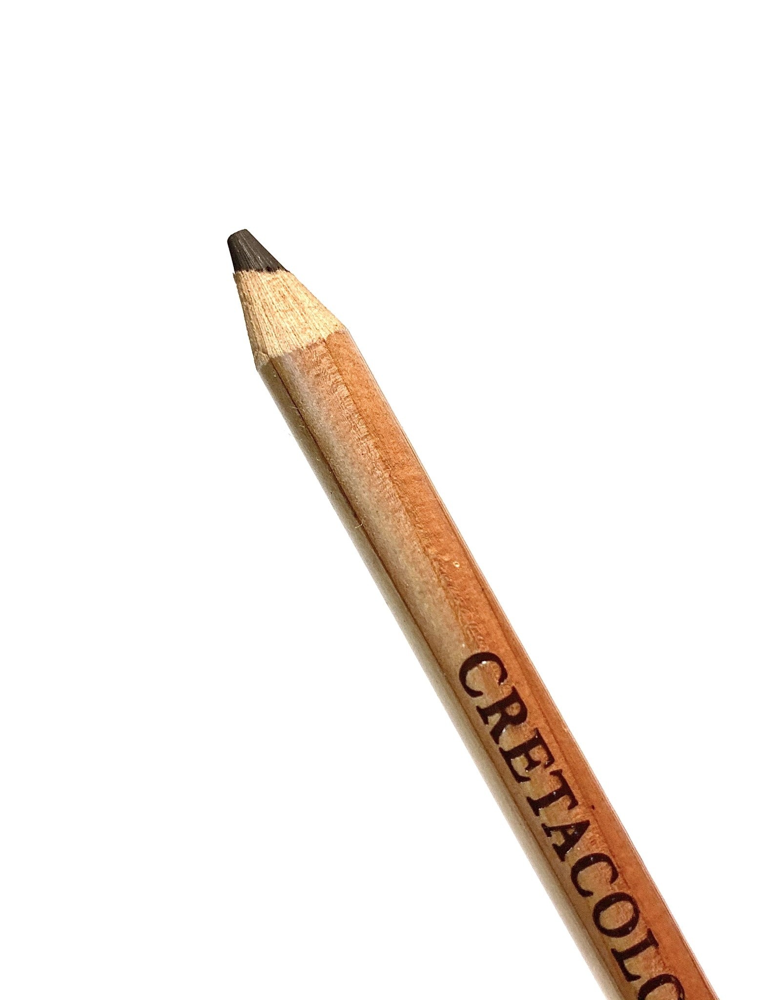 Cretacolor Artist Pencil Sepia Dark - Dolphin Papers