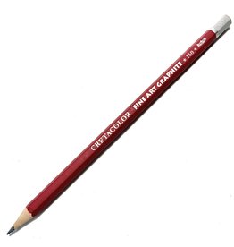 Cretacolor Graphite Pencil, 5H
