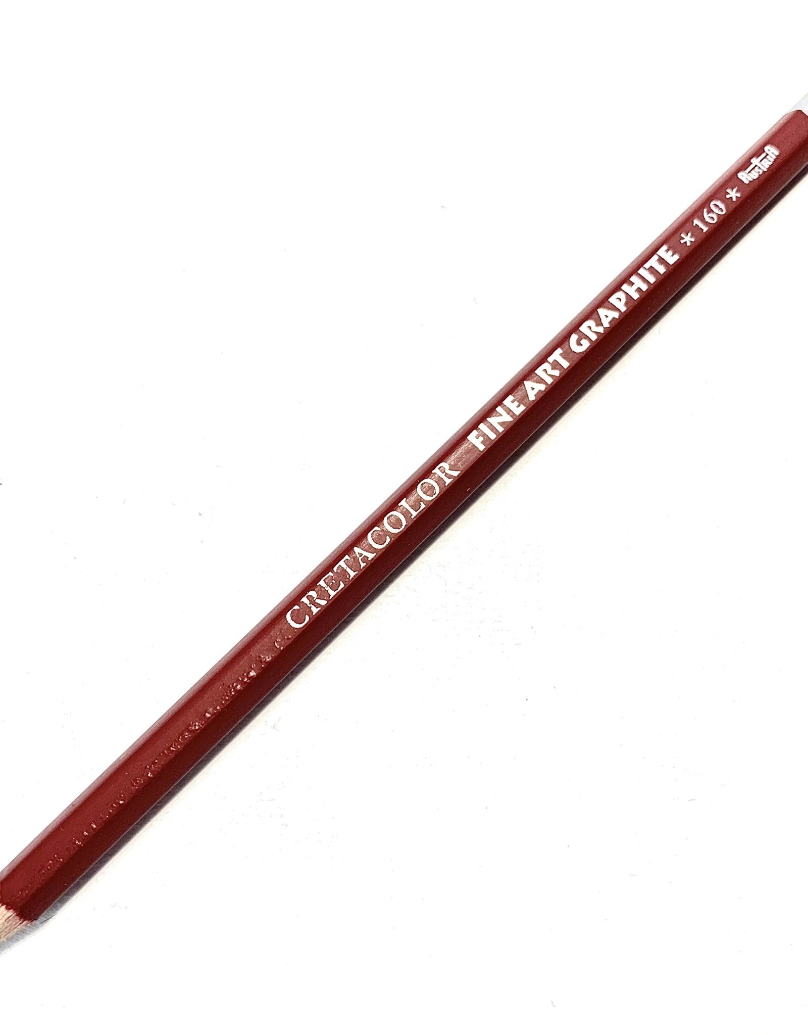 Cretacolor Graphite Pencil, 6H