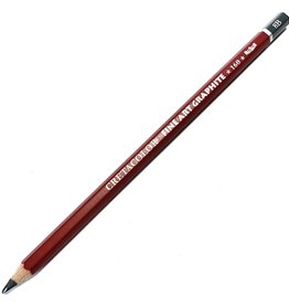 Cretacolor Graphite Pencil, 8B