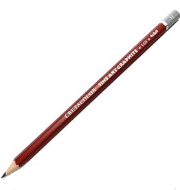 Cretacolor Graphite Pencil, H