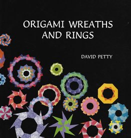 Origami Wreaths and Rings