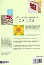 Designing Handcrafted Cards