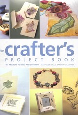 The Crafter's Project Book