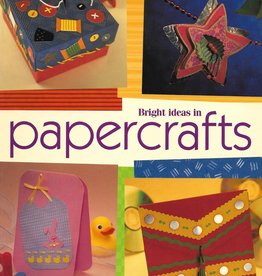 Bright Ideas for Papercrafts