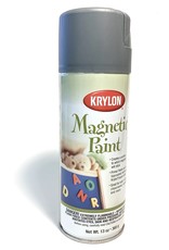 Magnetic Paint, Krylon, 13 oz