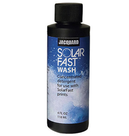 SolarFast Wash, 8 oz