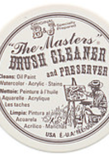 Master Brush Cleaner 2.5oz