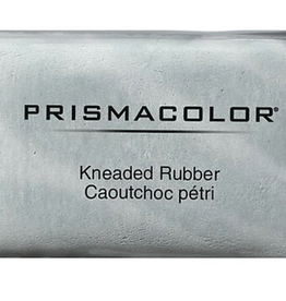 Prismacolor Kneaded Rubber Eraser, Medium Size
