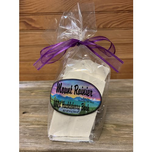 White Chocolate Bark White Chocolate Bark