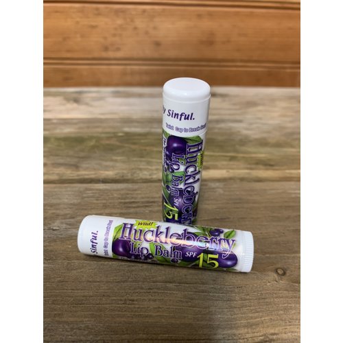 Lip Balm Lip Balm